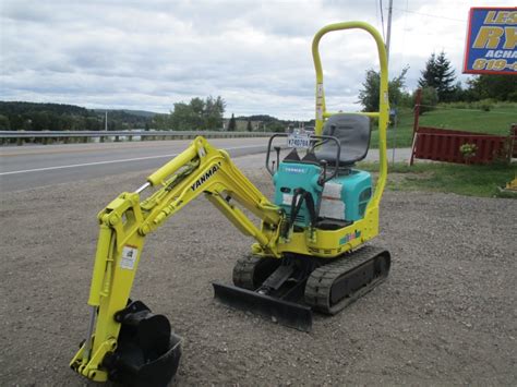 entreprise a vendre mini excavation|mini excavatrice à vendre Québec .